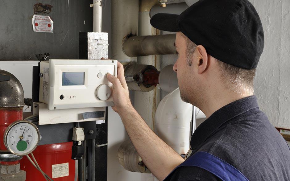 chauffe d'eau électrique Compiègne